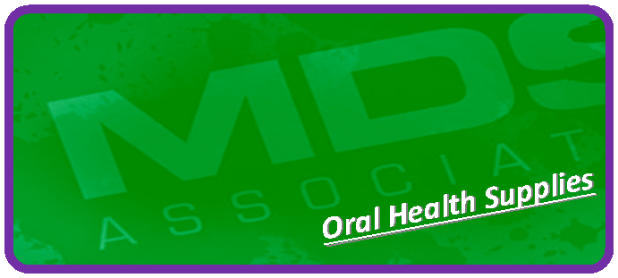 MDS Wholesale Oral Wellness Supplies